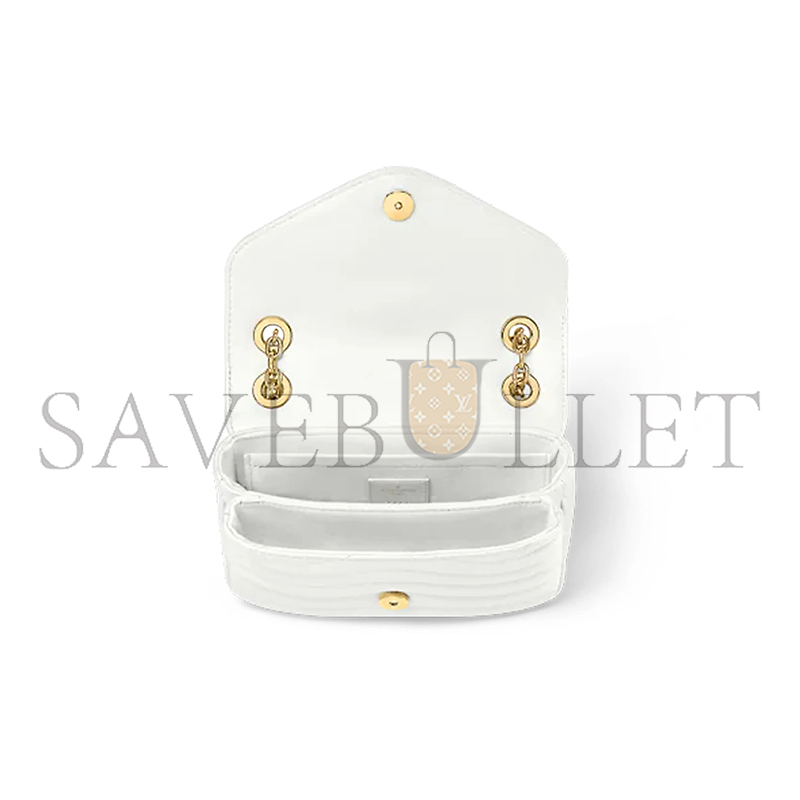 l0vis Vvtt0n master new wave chain bag pm m20988 (21*12*9cm)